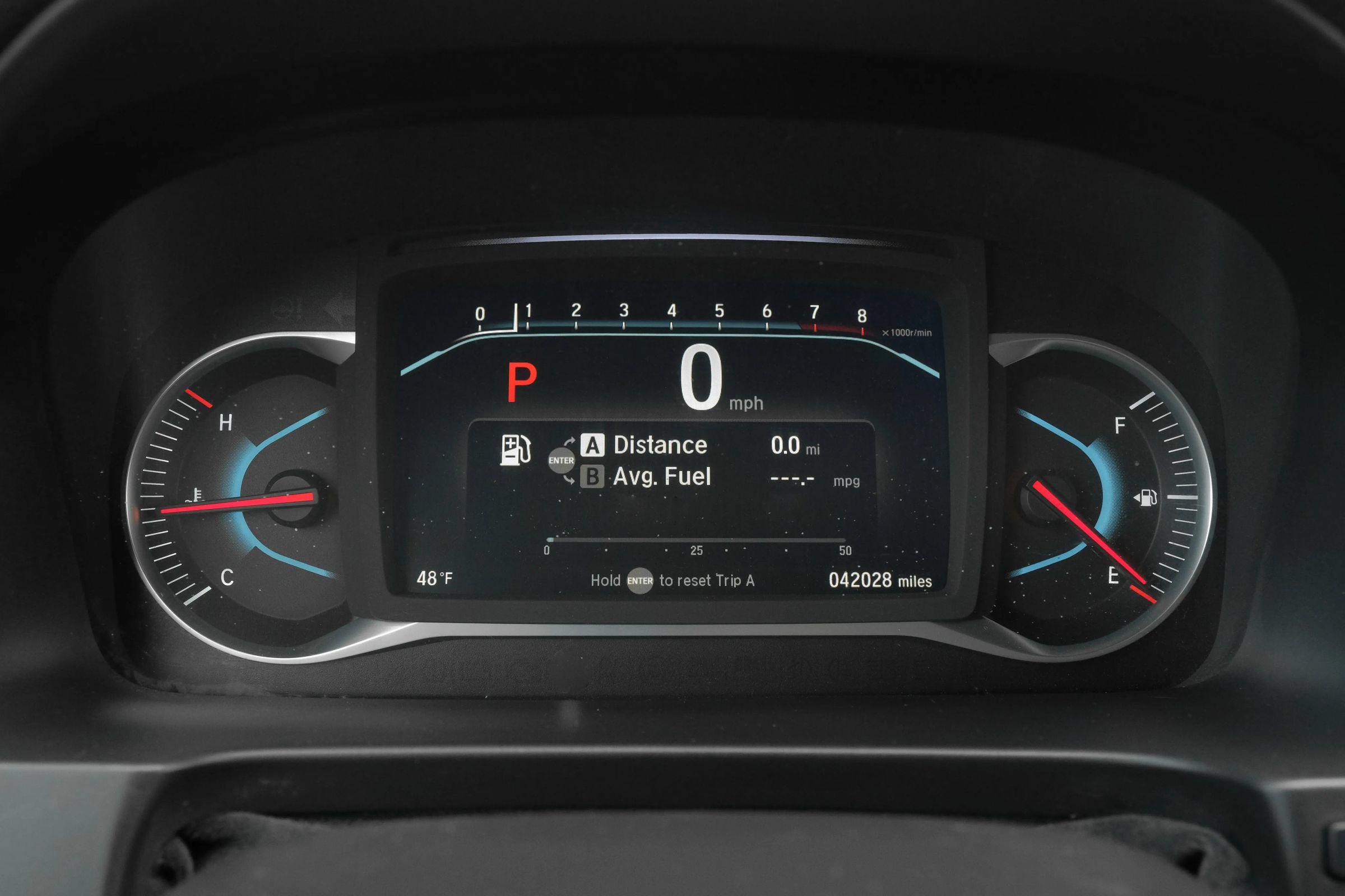 Used 2019 Honda Passport Touring image 19