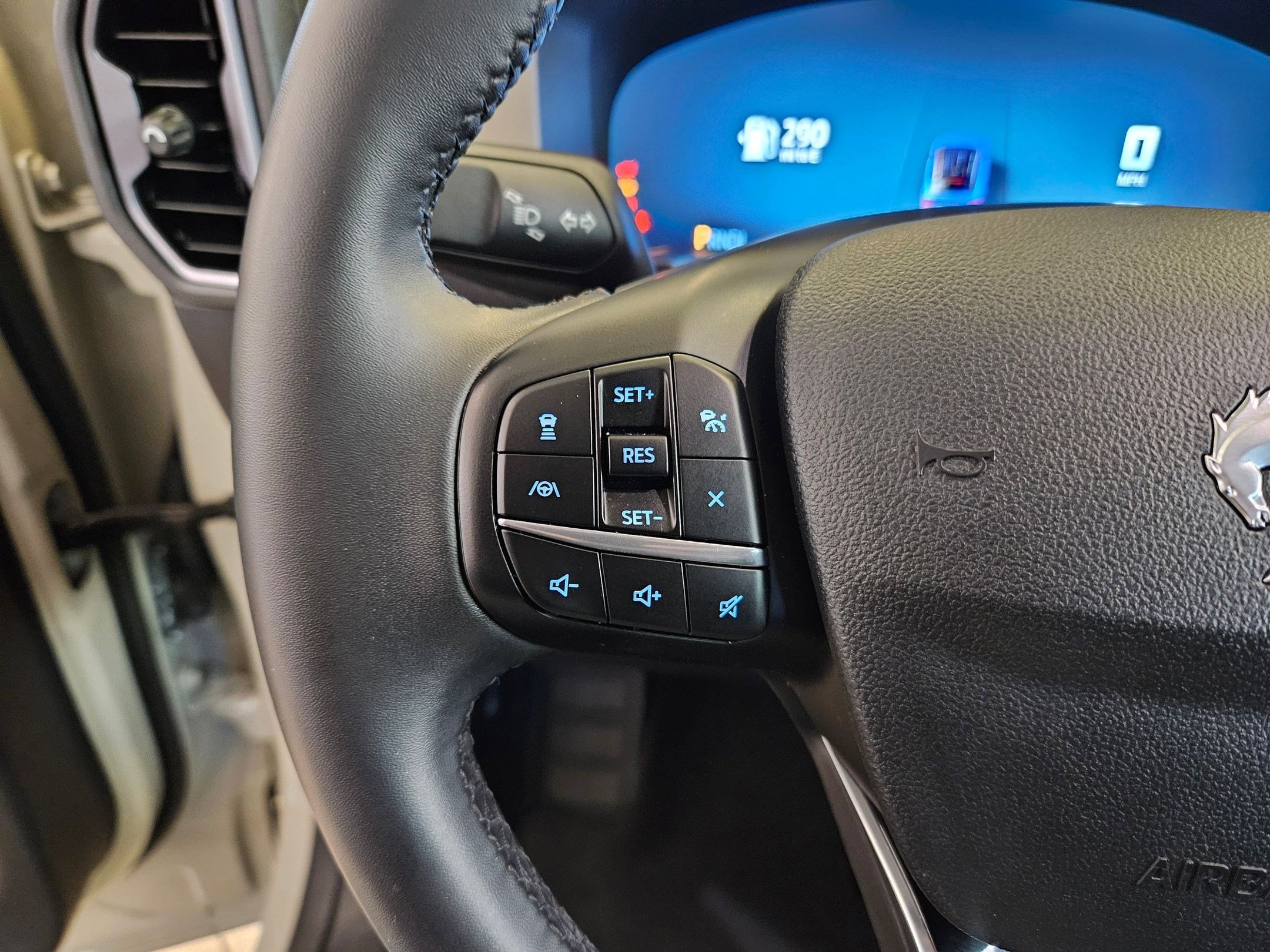 Used 2025 Ford Bronco Sport Big Bend w/ Convenience Package image 19