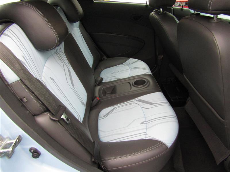 Used 2015 Chevrolet Spark LT image 33