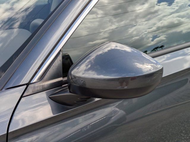 Used 2024 Honda Civic LX image 12