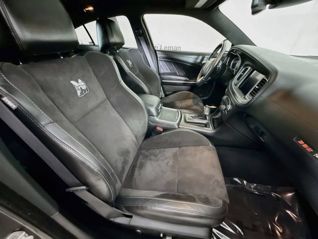 Used 2022 Dodge Charger Scat Pack RWD image 26