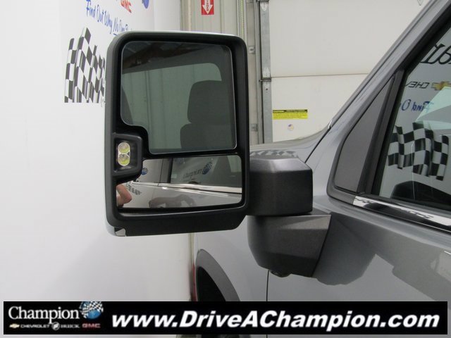 Certified 2025 Chevrolet Silverado 2500 High Country w/ High Country Premium Package image 19