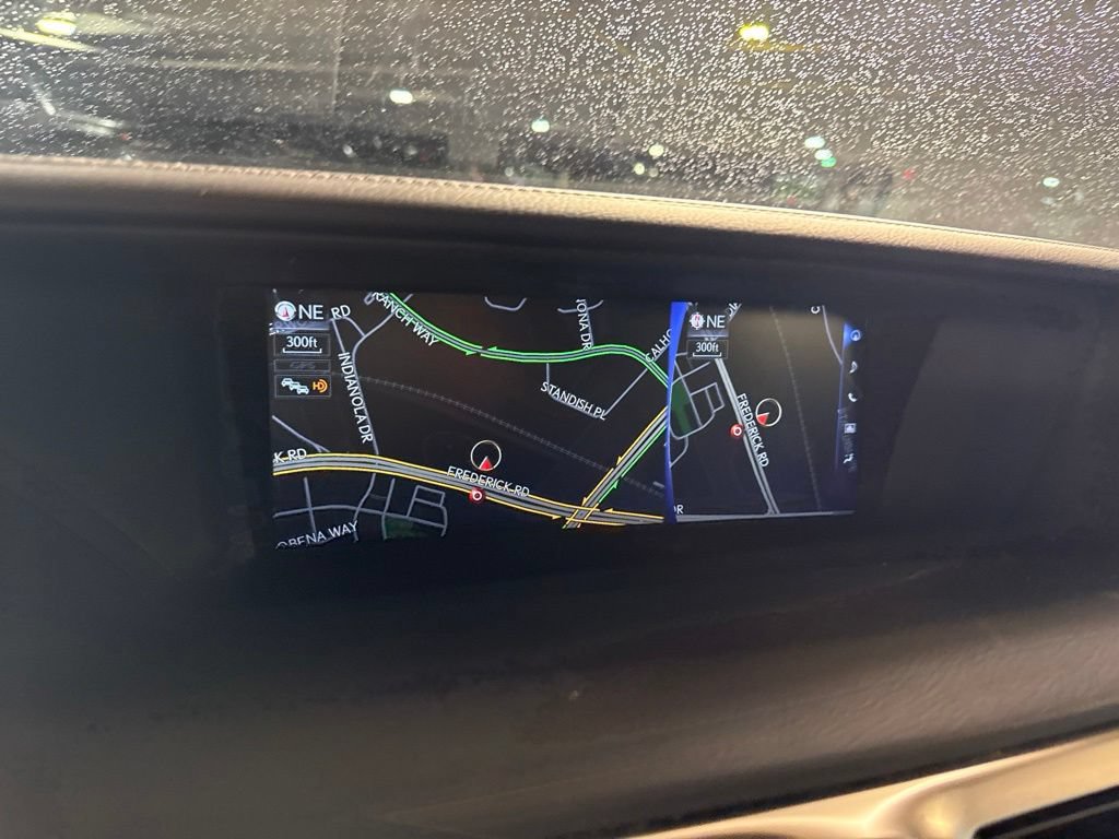 Used 2019 Lexus GS 350 F Sport w/ Preferred Accessory Package AWD/4WD image 14