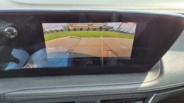 Used 2024 Buick Encore GX Sport Touring w/ Comfort Package image 31