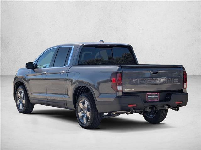 New 2026 Honda Ridgeline RTL image 9