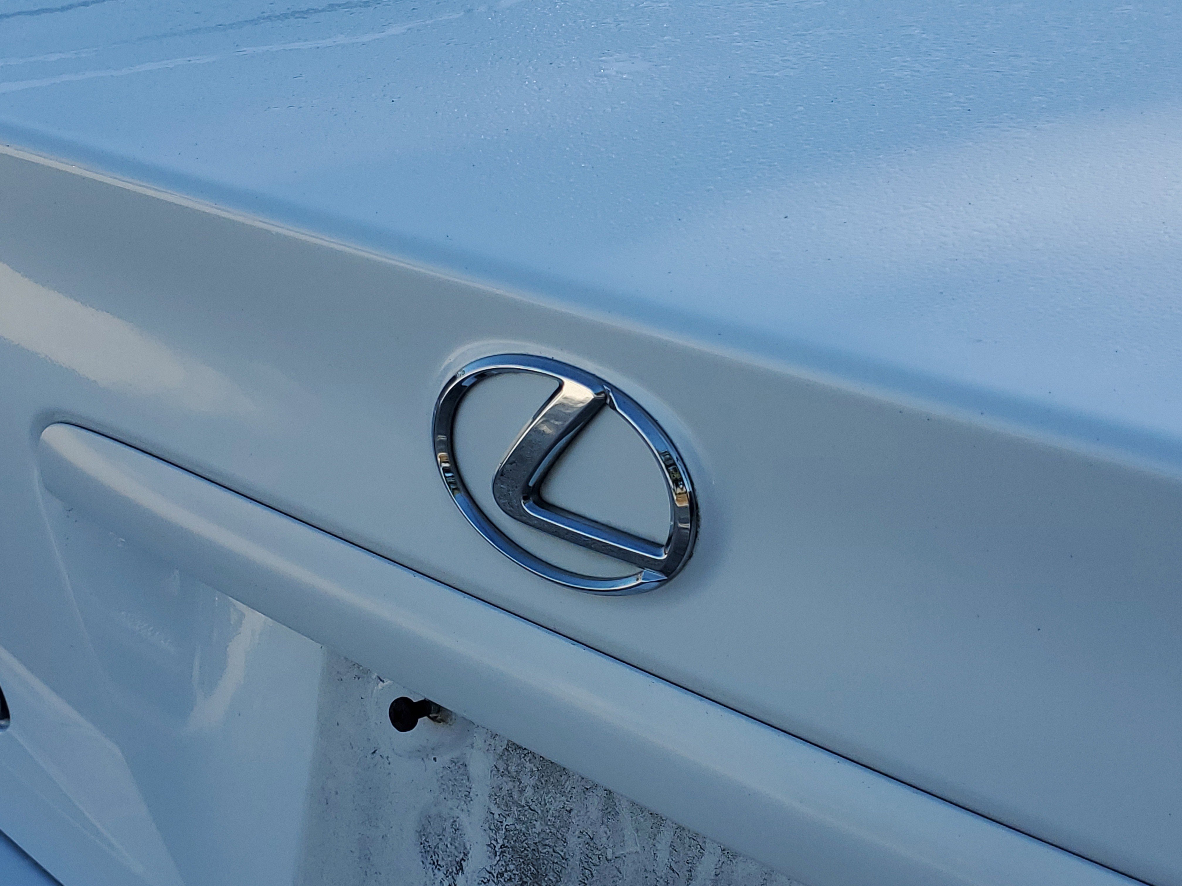 Used 2002 Lexus ES 330 FWD image 10