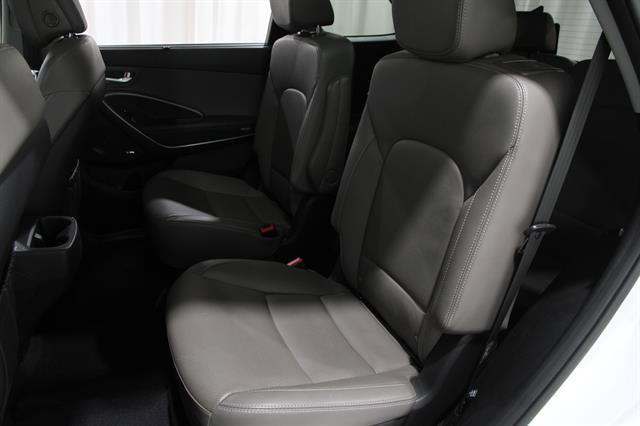 Used 2017 Hyundai Santa Fe Limited AWD/4WD image 20