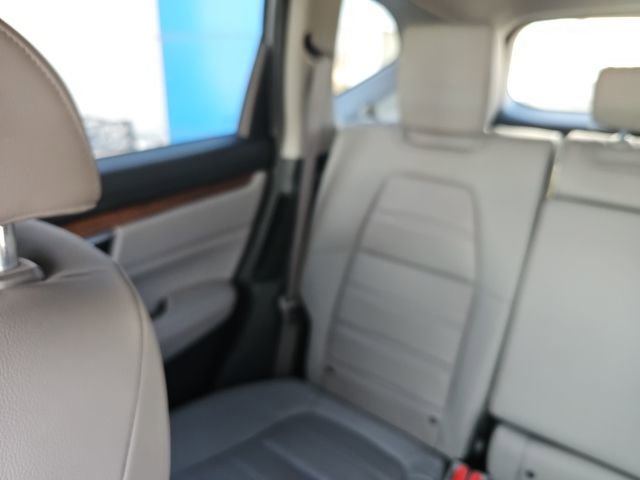 Used 2022 Honda CR-V Touring image 11
