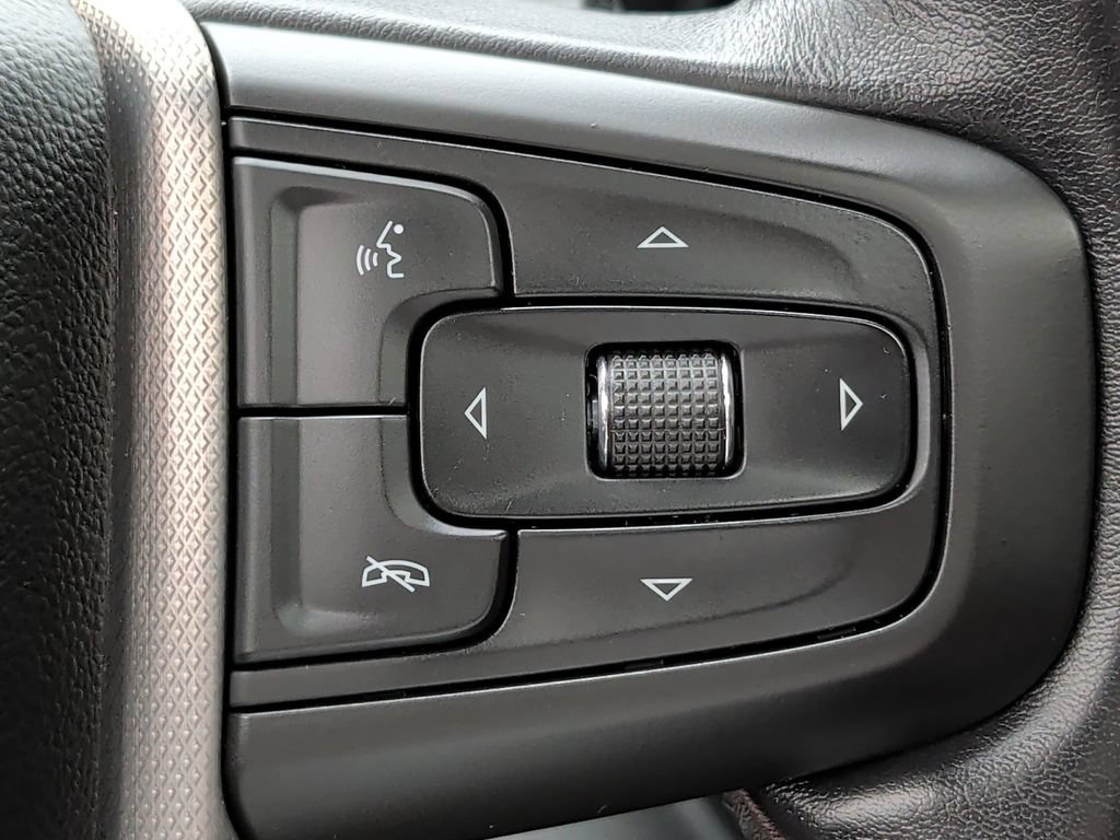 Used 2024 GMC Sierra 1500 Denali w/ Technology Package AWD/4WD image 13
