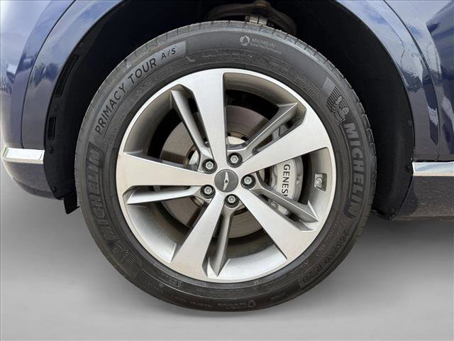 Used 2024 Genesis GV80 3.5T AWD/4WD image 26