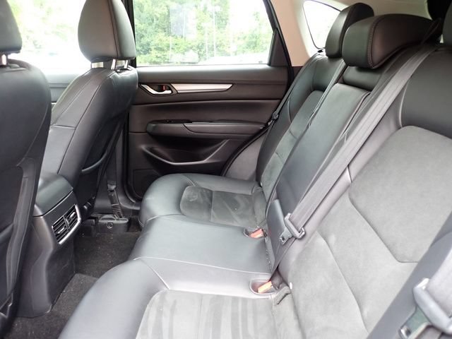 Used 2019 MAZDA CX-5 Touring AWD/4WD image 11