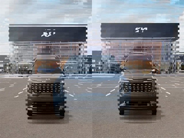 New 2026 Kia Carnival SX Prestige image 2