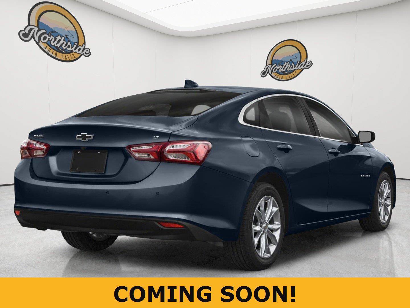 Used 2021 Chevrolet Malibu LT FWD image 11