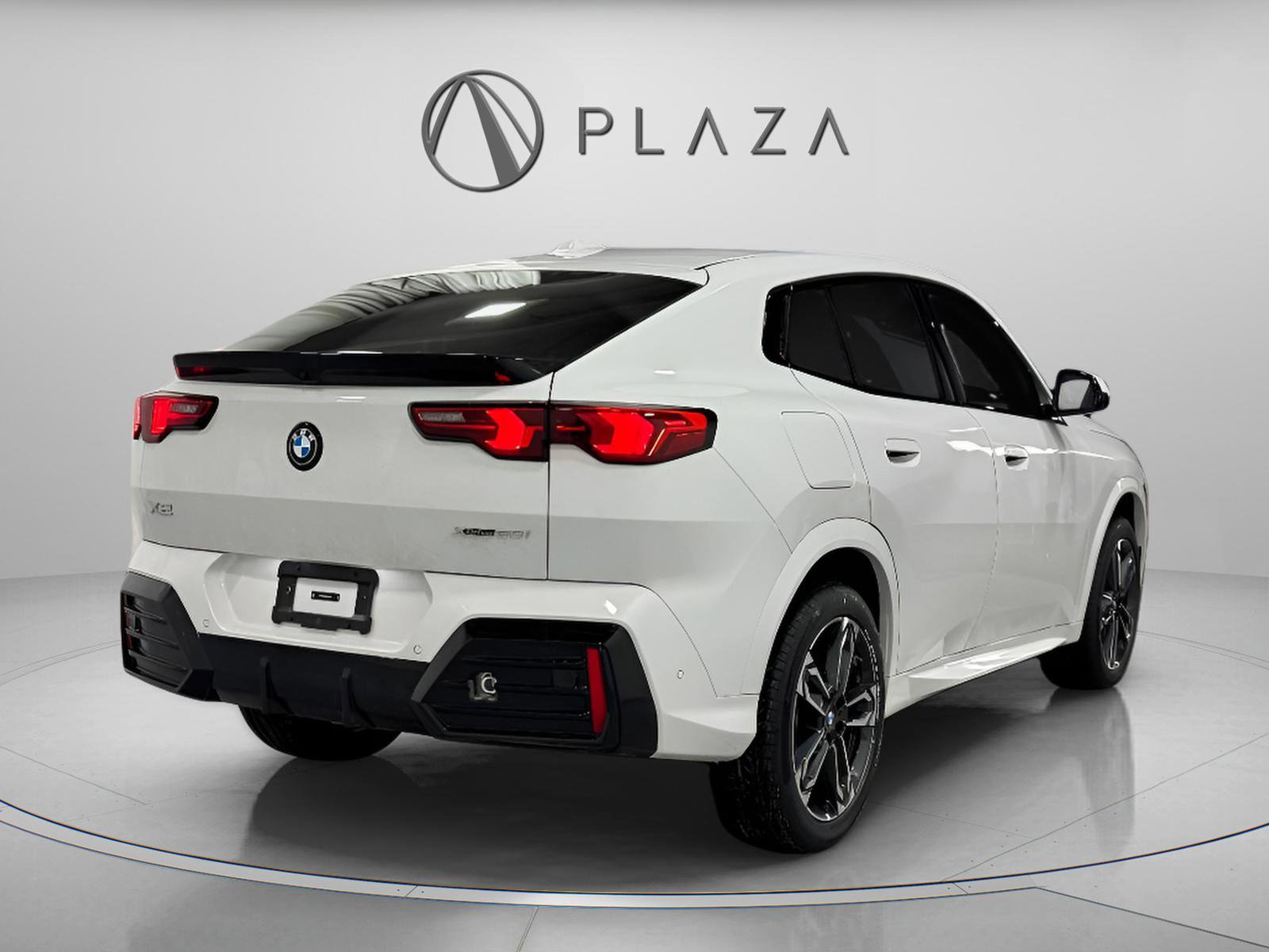 New 2026 BMW X2 xDrive28i w/ Technology Package image 6