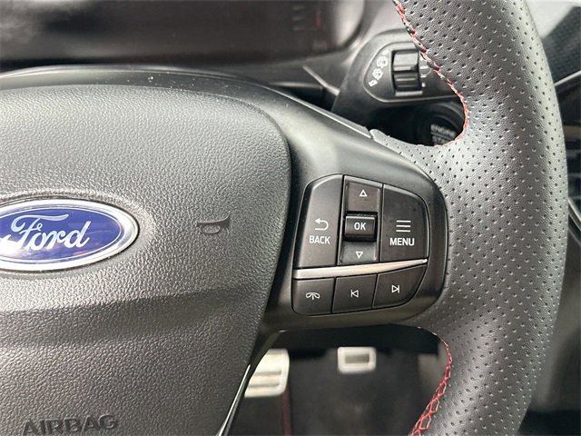 Used 2023 Ford Escape ST-Line image 22