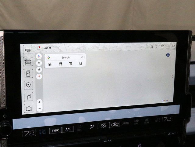 New 2025 GMC Hummer EV 2X image 21