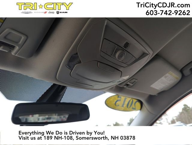 Used 2015 Ford Escape Titanium image 28