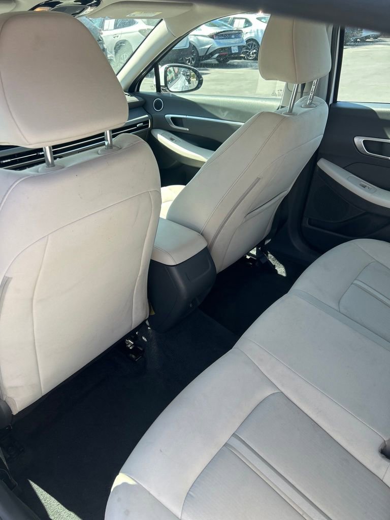 Used 2025 Hyundai Sonata SEL image 15