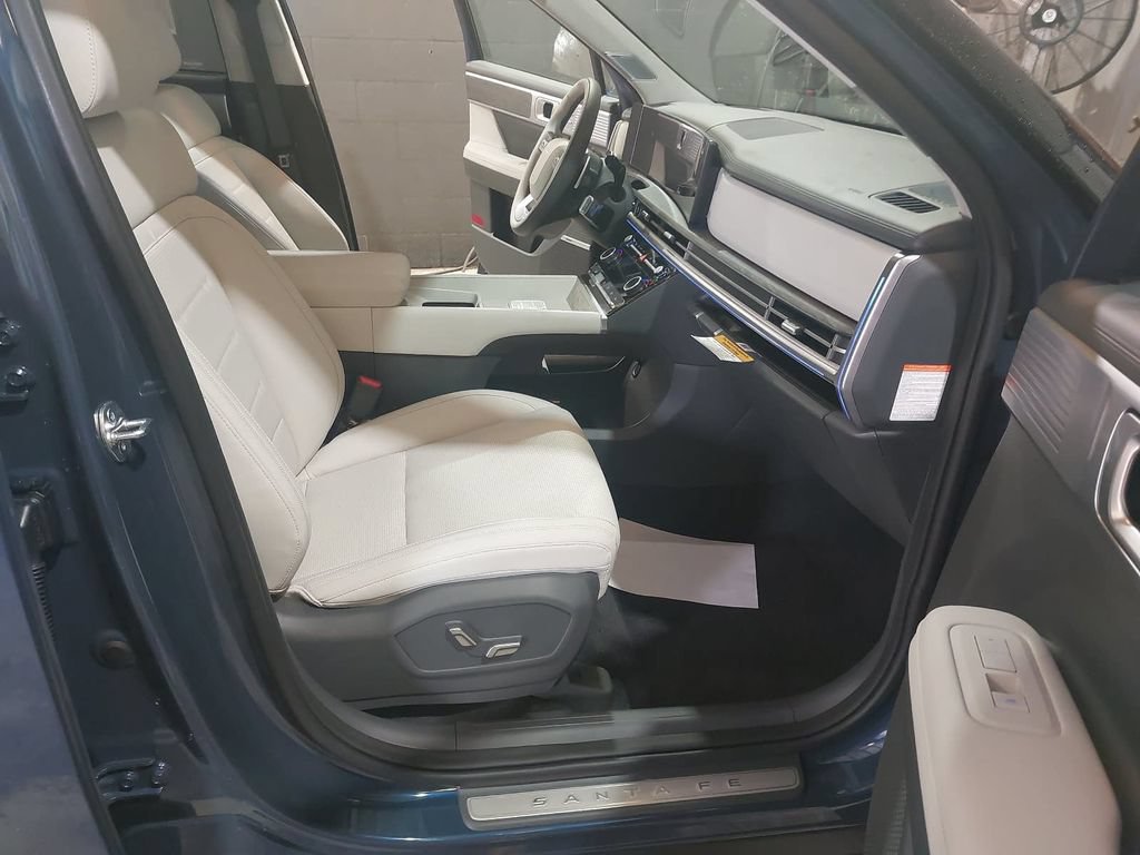 New 2027 Hyundai Santa Fe Calligraphy AWD/4WD image 10