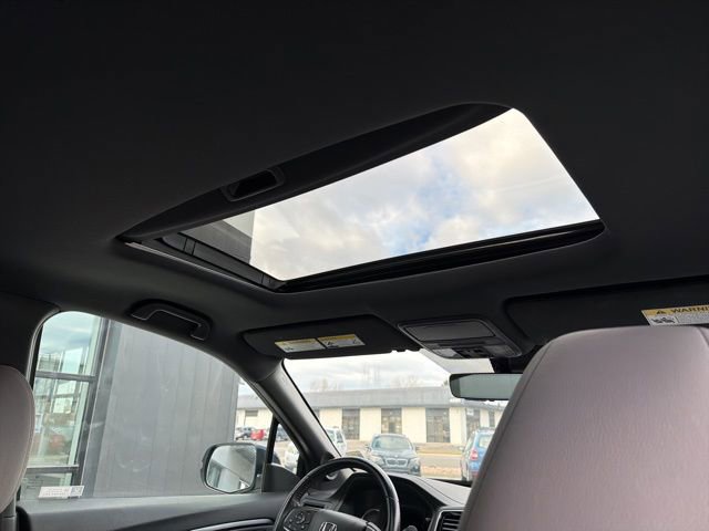 Used 2022 Honda Passport EX-L image 17