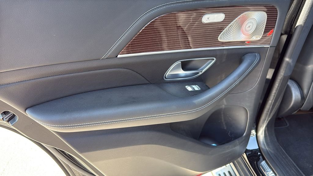 Certified 2022 Mercedes-Benz GLE 450 4MATIC image 23