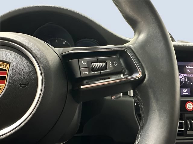 Used 2024 Porsche Macan AWD/4WD image 18