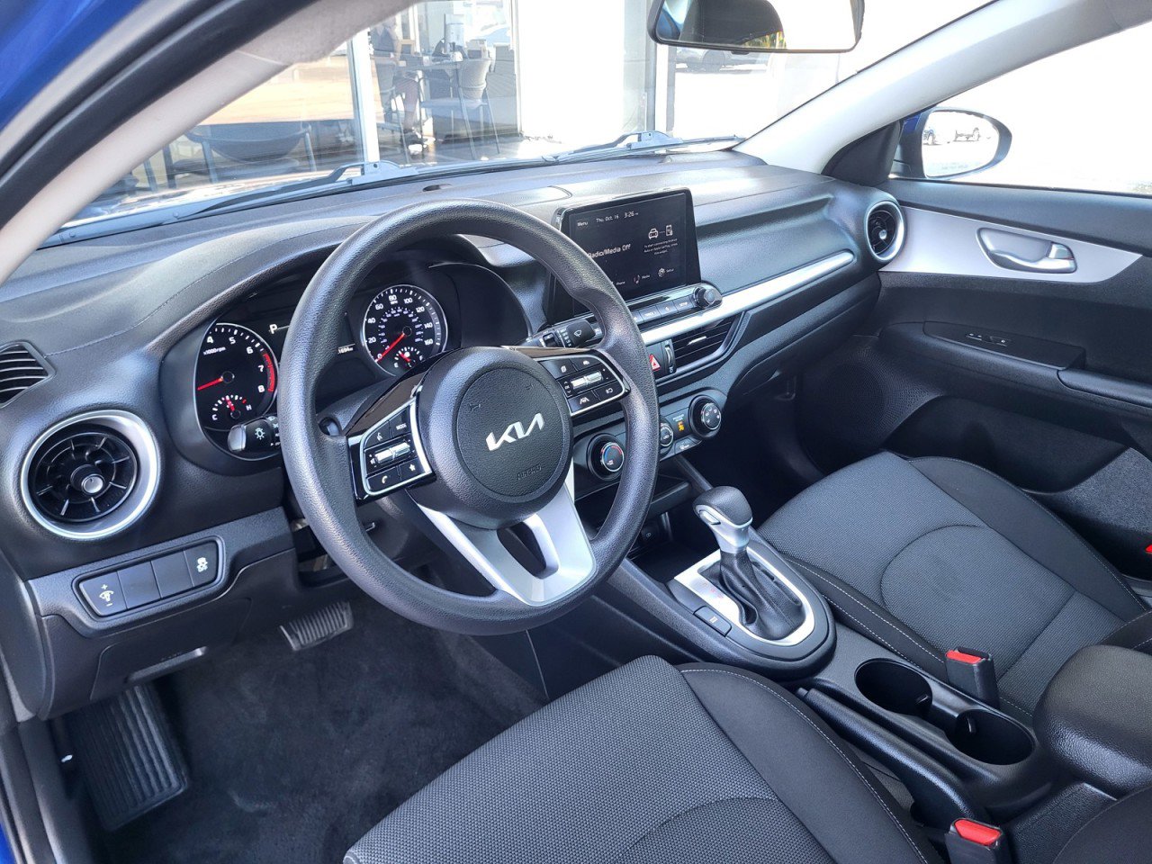 Used 2024 Kia Forte LXS image 12