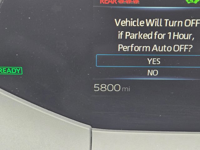 Used 2025 Toyota Prius LE FWD image 23
