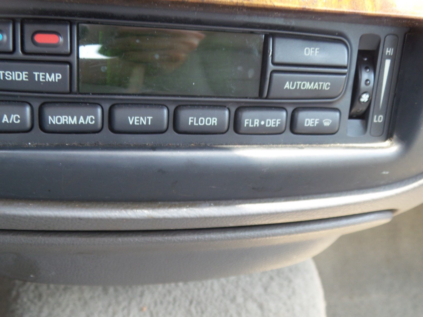 Used 2006 Mercury Grand Marquis LS RWD image 27