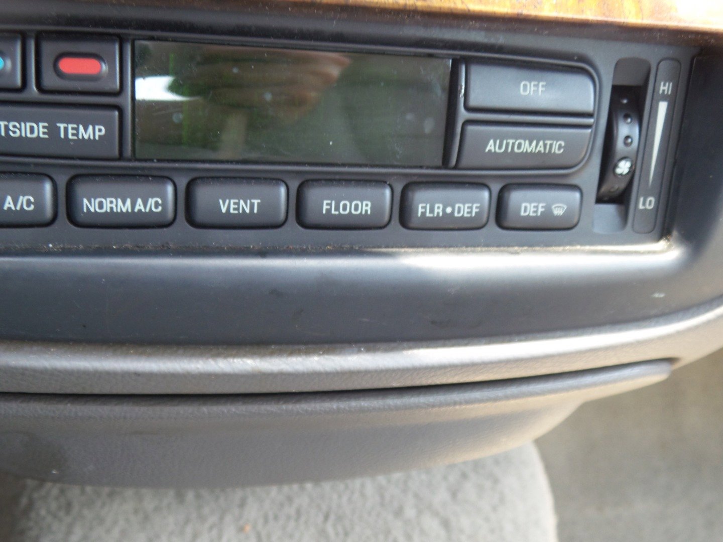 Used 2006 Mercury Grand Marquis LS image 27