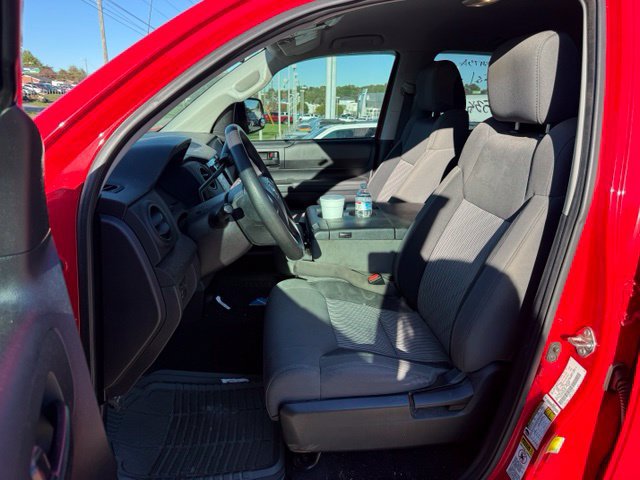 Used 2014 Toyota Tundra SR AWD/4WD image 11