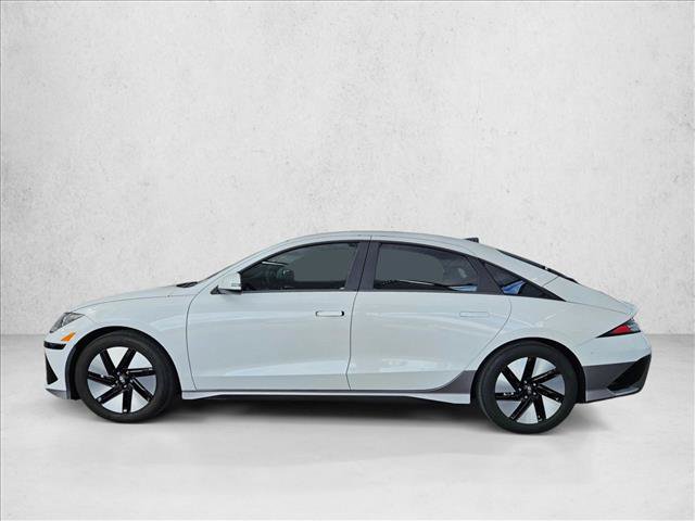 Used 2024 Hyundai Ioniq 6 SE RWD image 9