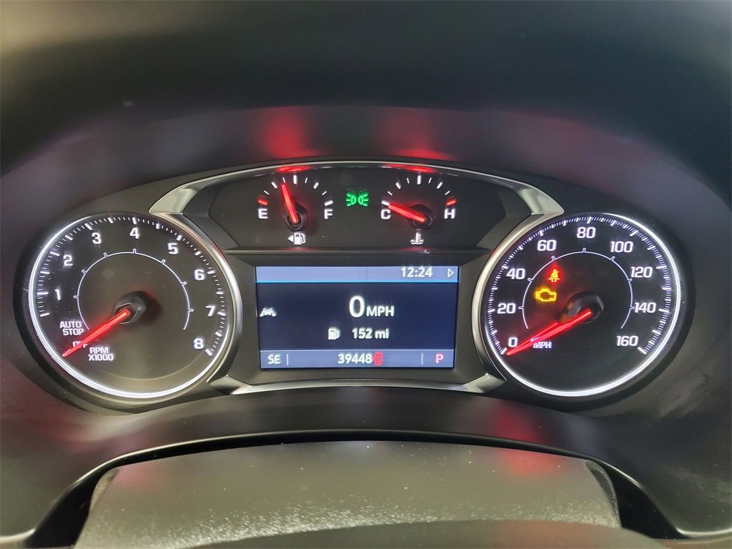 Used 2024 GMC Terrain SLT image 14