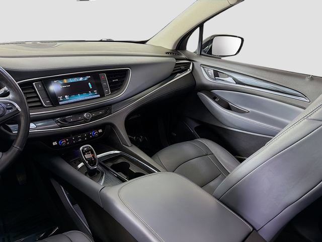 Used 2019 Buick Enclave Premium w/ Experience Buick Package image 26