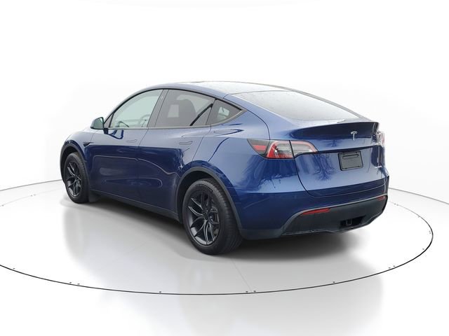 Used 2023 Tesla Model Y Long Range image 4