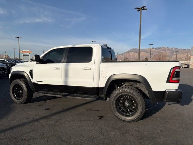 Used 2022 RAM 1500 TRX w/ TRX Level 2 Equipment Group image 12
