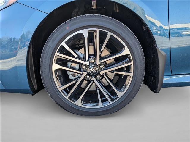 New 2026 Toyota Camry XLE image 10