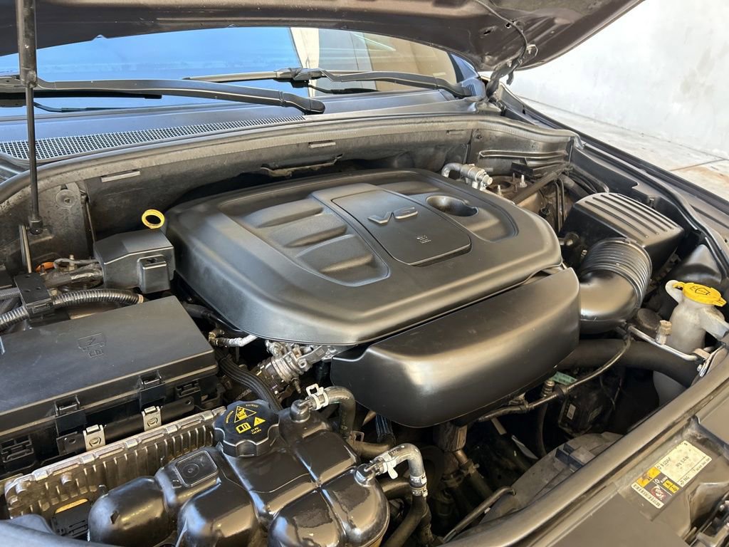 Used 2019 Jeep Grand Cherokee Limited w/ Luxury Group II image 12