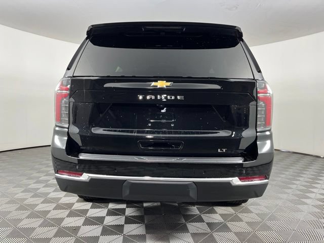 Used 2025 Chevrolet Tahoe LT AWD/4WD image 10