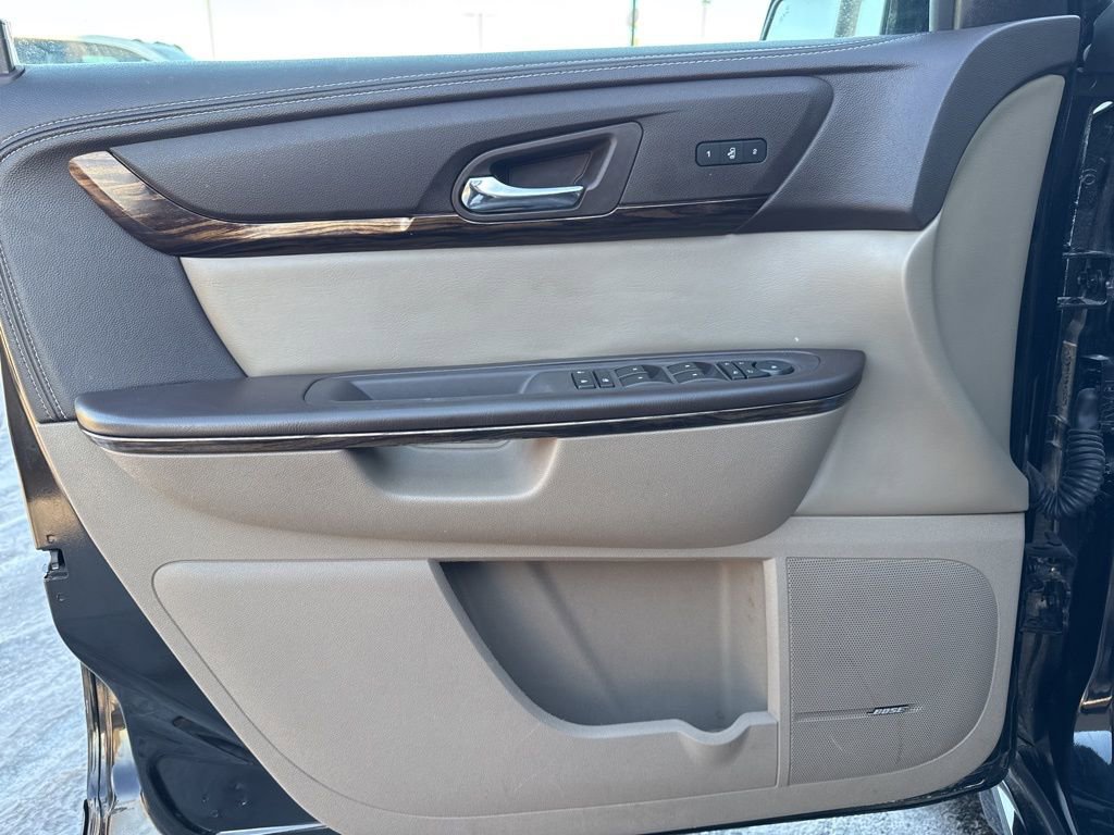 Used 2016 GMC Acadia Denali AWD/4WD image 10