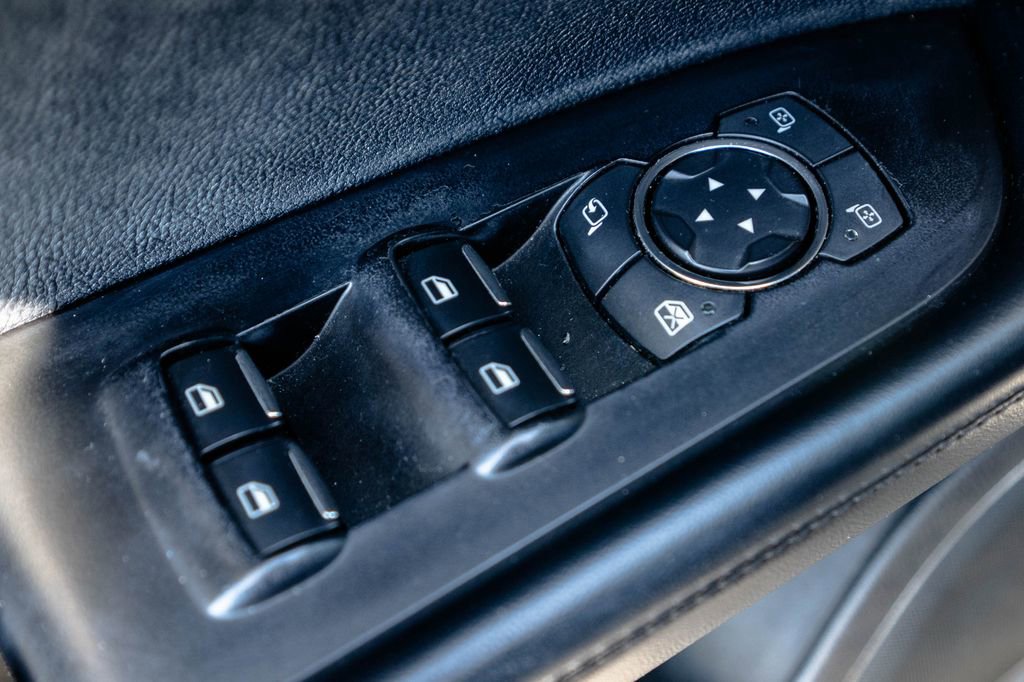 Used 2018 Lincoln MKX Reserve w/ Driver Assistance Package image 18