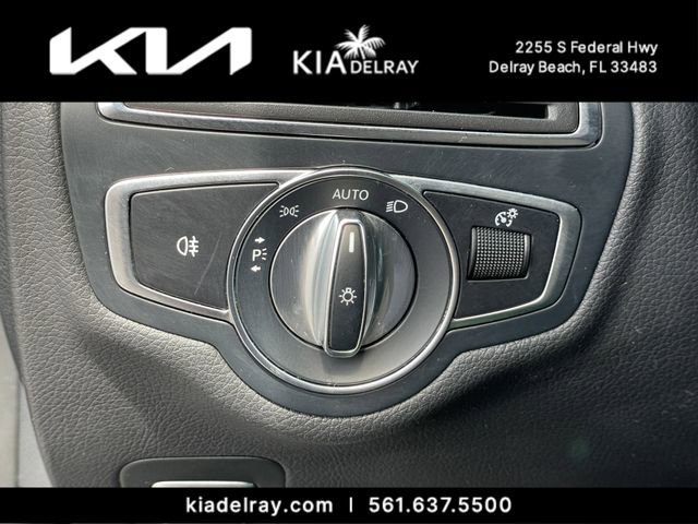 Used 2019 Mercedes-Benz C 300 4MATIC Sedan image 25