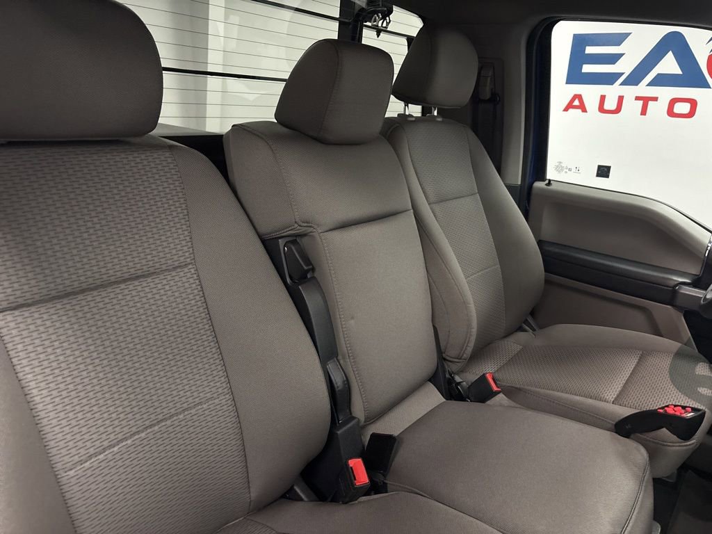 Used 2022 Ford F350 XLT w/ XLT Value Package image 35