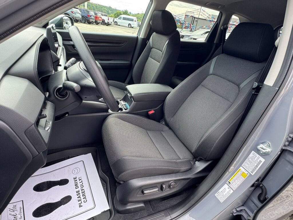 Used 2026 Honda CR-V EX image 14