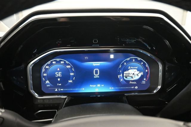 New 2026 Chevrolet Silverado 2500 LT AWD/4WD image 12