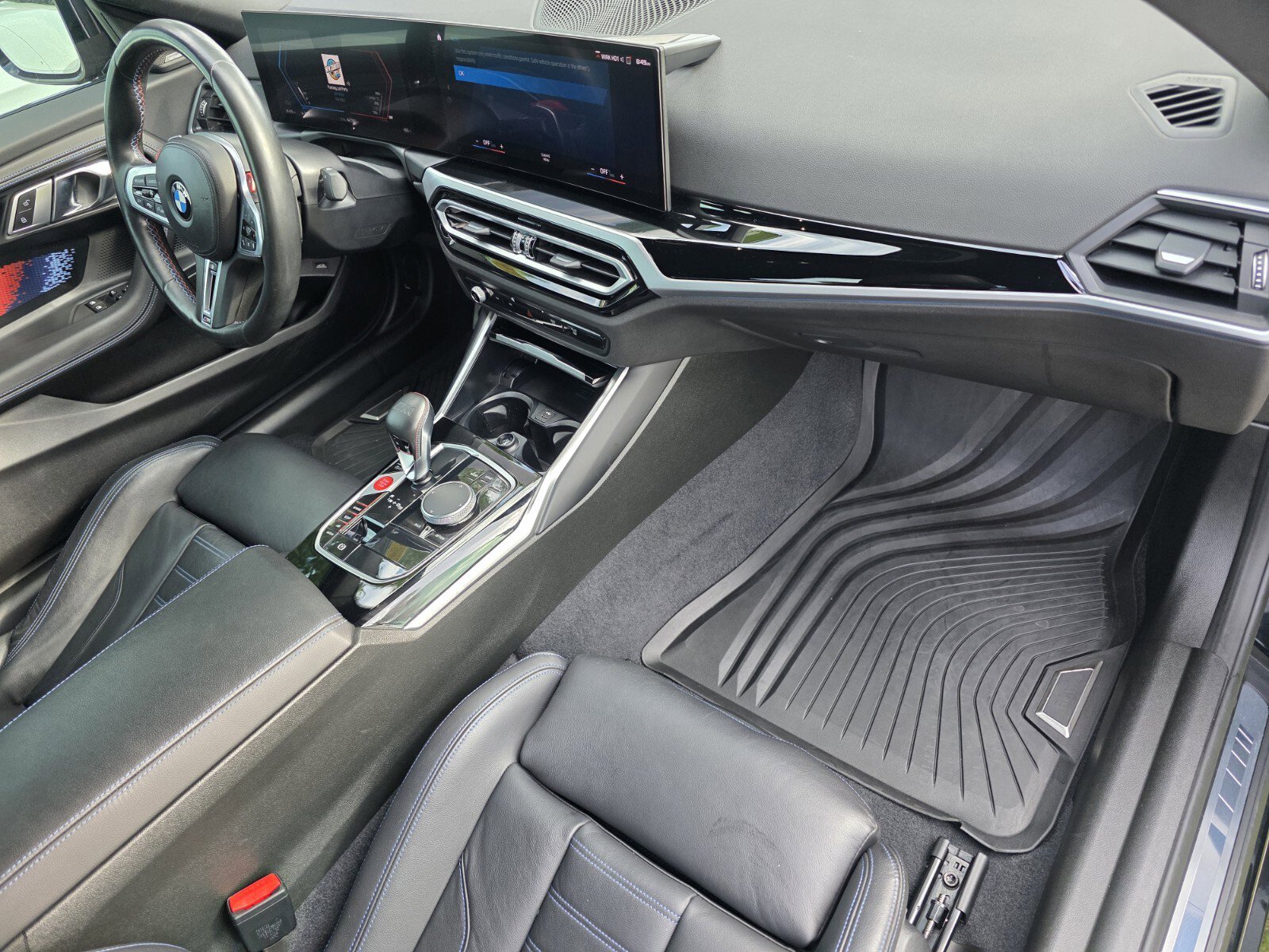 Used 2023 BMW M2 RWD image 27