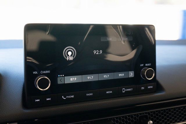 New 2026 Honda Civic Sport image 22