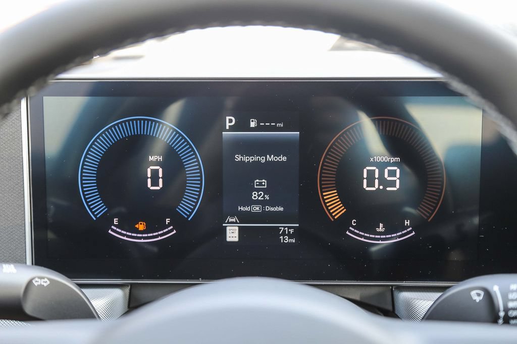 Certified 2026 Hyundai Sonata SEL FWD image 23