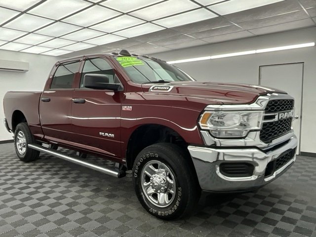 Used 2022 RAM 2500 Tradesman image 3