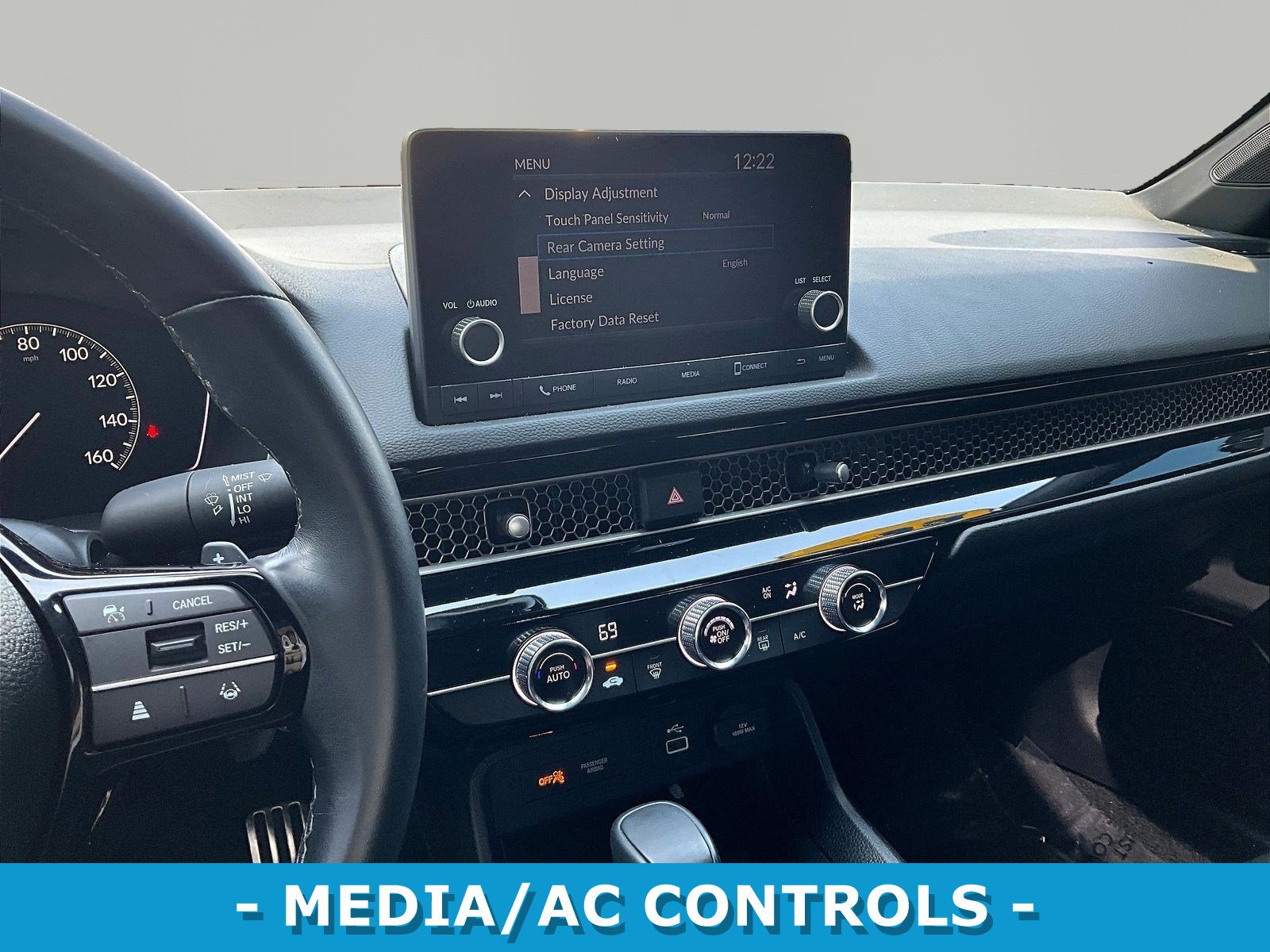 Used 2024 Honda Civic Sport image 9